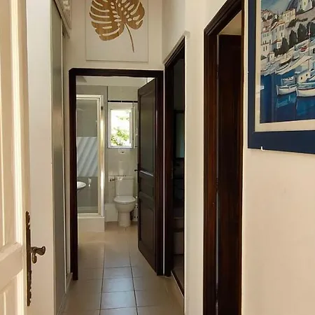 Apartmán Mer Et Campagne, Situation Exceptionnelle Lesclesdenicole *