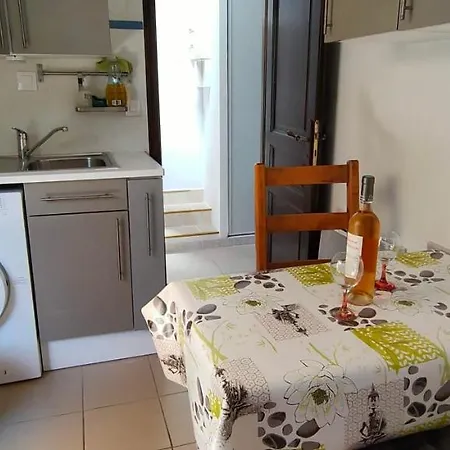 Apartmán Mer Et Campagne, Situation Exceptionnelle Lesclesdenicole Le Pradet