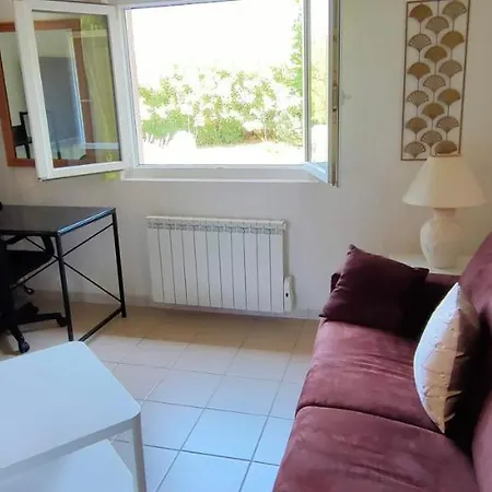 Mer Et Campagne, Situation Exceptionnelle Lesclesdenicole Apartmán